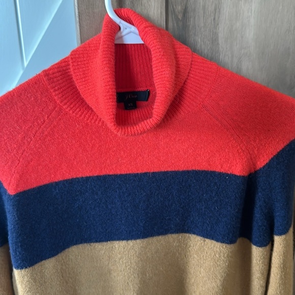 J. Crew Sweater - Picture 8 of 10